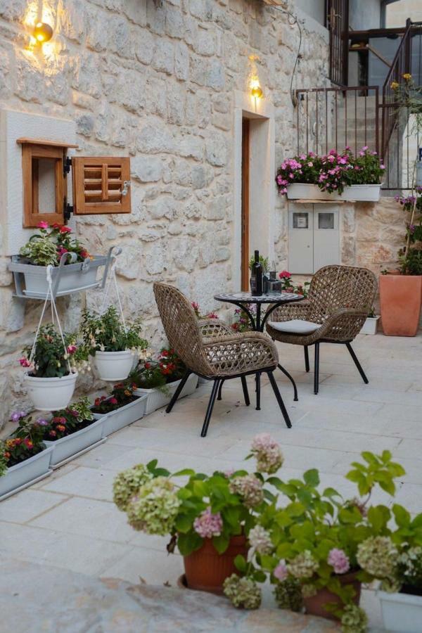 Luxury View Marjan Pensjonat 4*