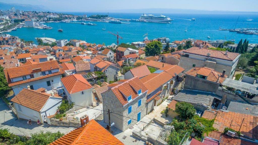 Pensjonat Luxury View Marjan Split