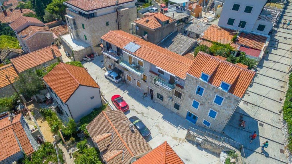 Pensjonat Luxury View Marjan 4*