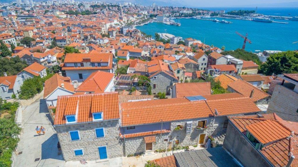 Luxury View Marjan Pensjonat