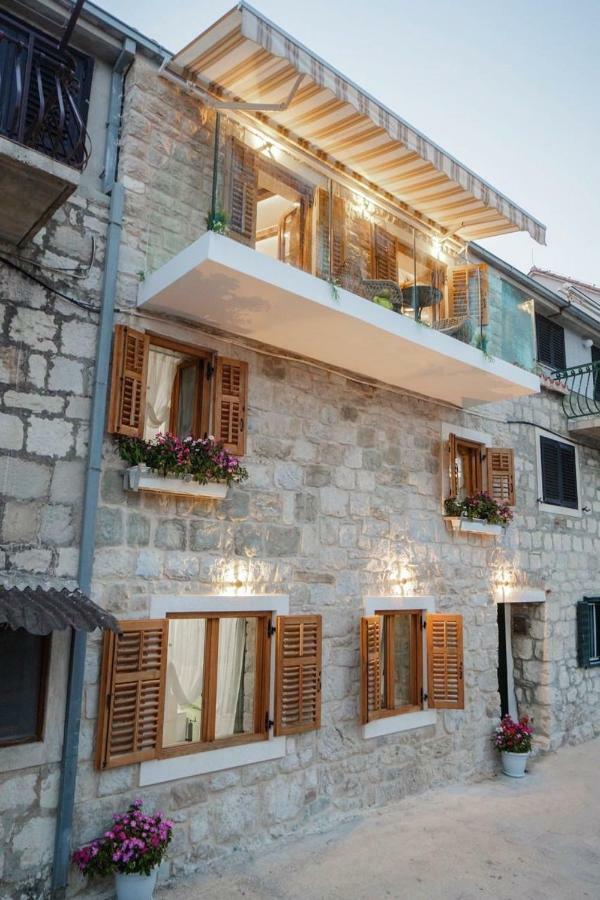 Luxury View Marjan Gasthof