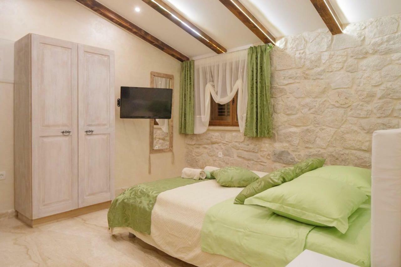 Luxury View Marjan 4* Split