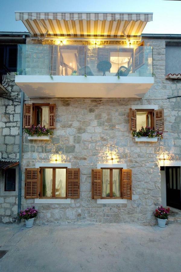 Luxury View Marjan Gasthof