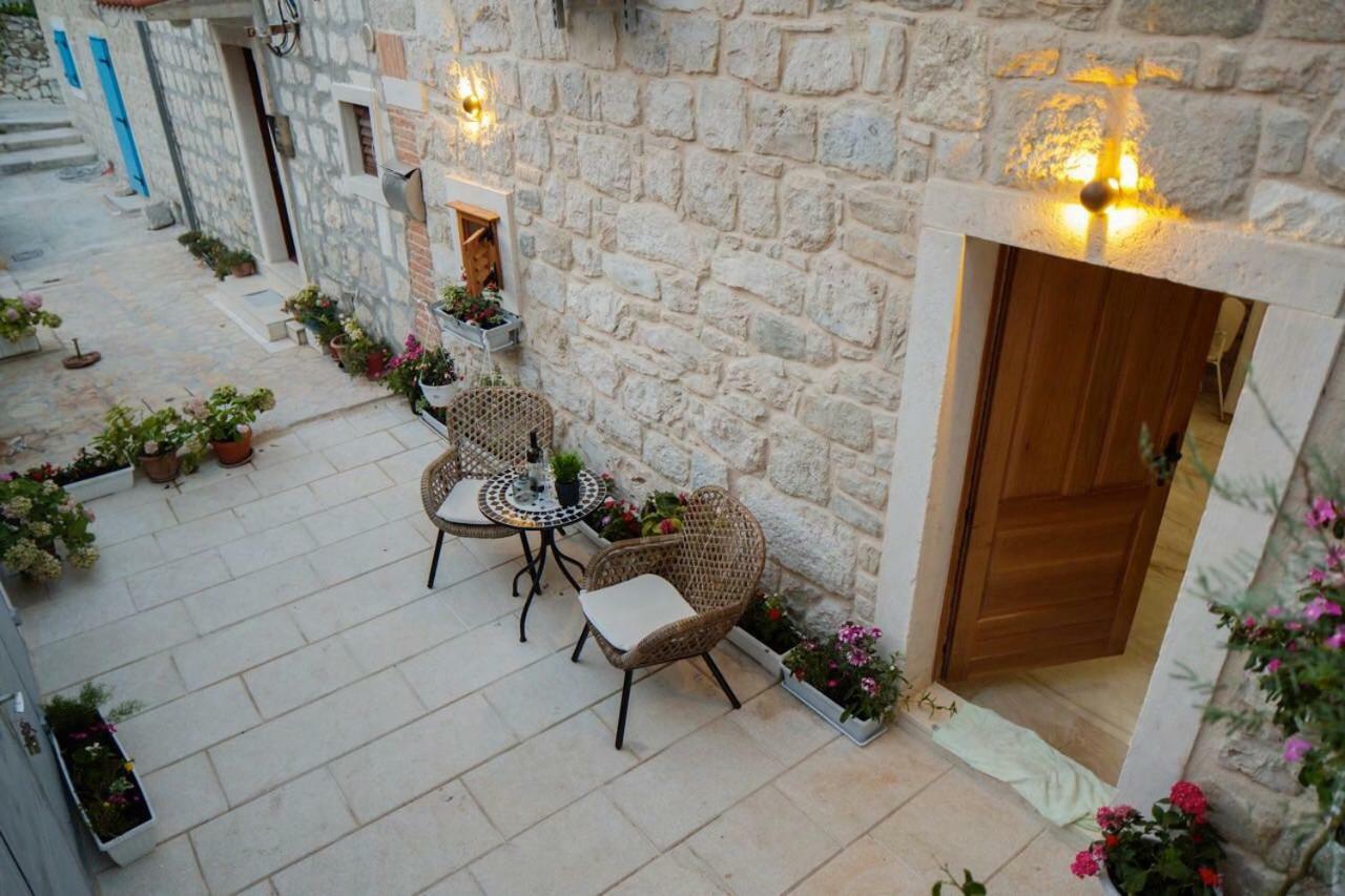 Luxury View Marjan Split