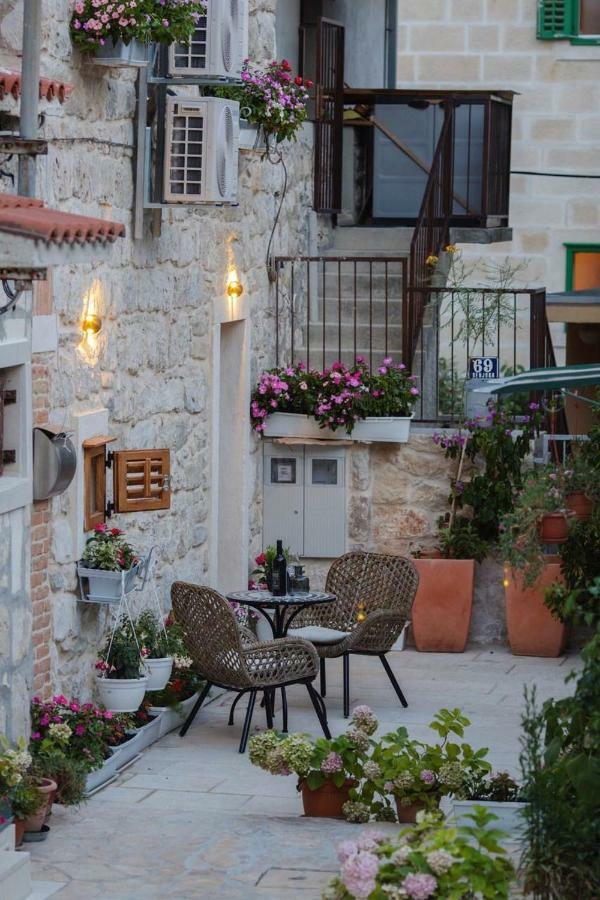 Luxury View Marjan Gasthof Split