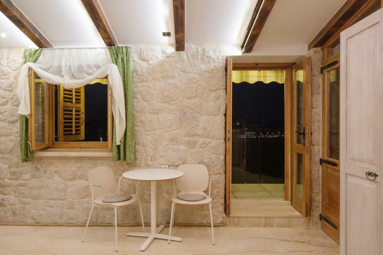 Luxury View Marjan Gasthof 4*