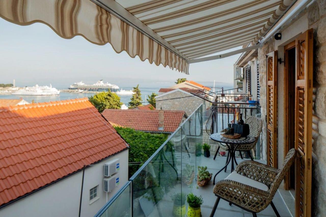 Gasthof Luxury View Marjan Split