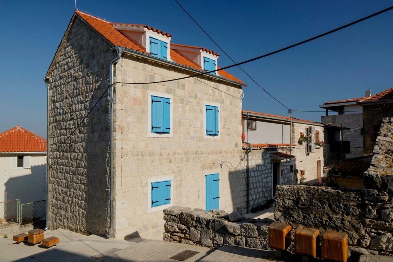 Gasthof Luxury View Marjan Split