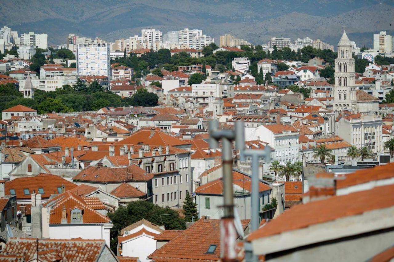 Gasthof Luxury View Marjan Split