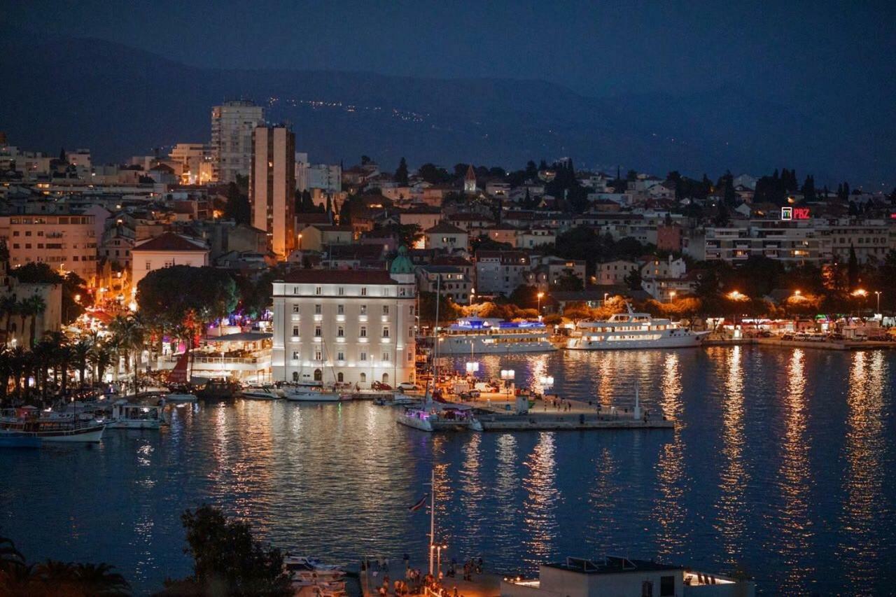 Luxury View Marjan 4* Split