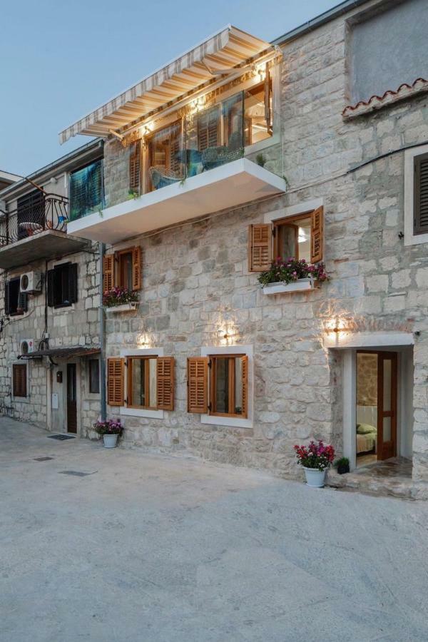 Luxury View Marjan 4* Split