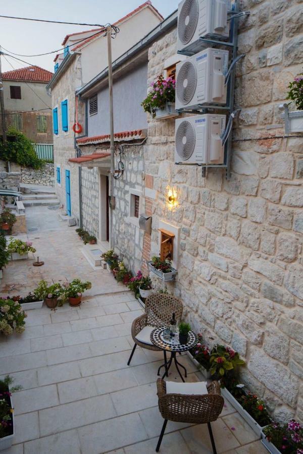 Gasthof Luxury View Marjan Split