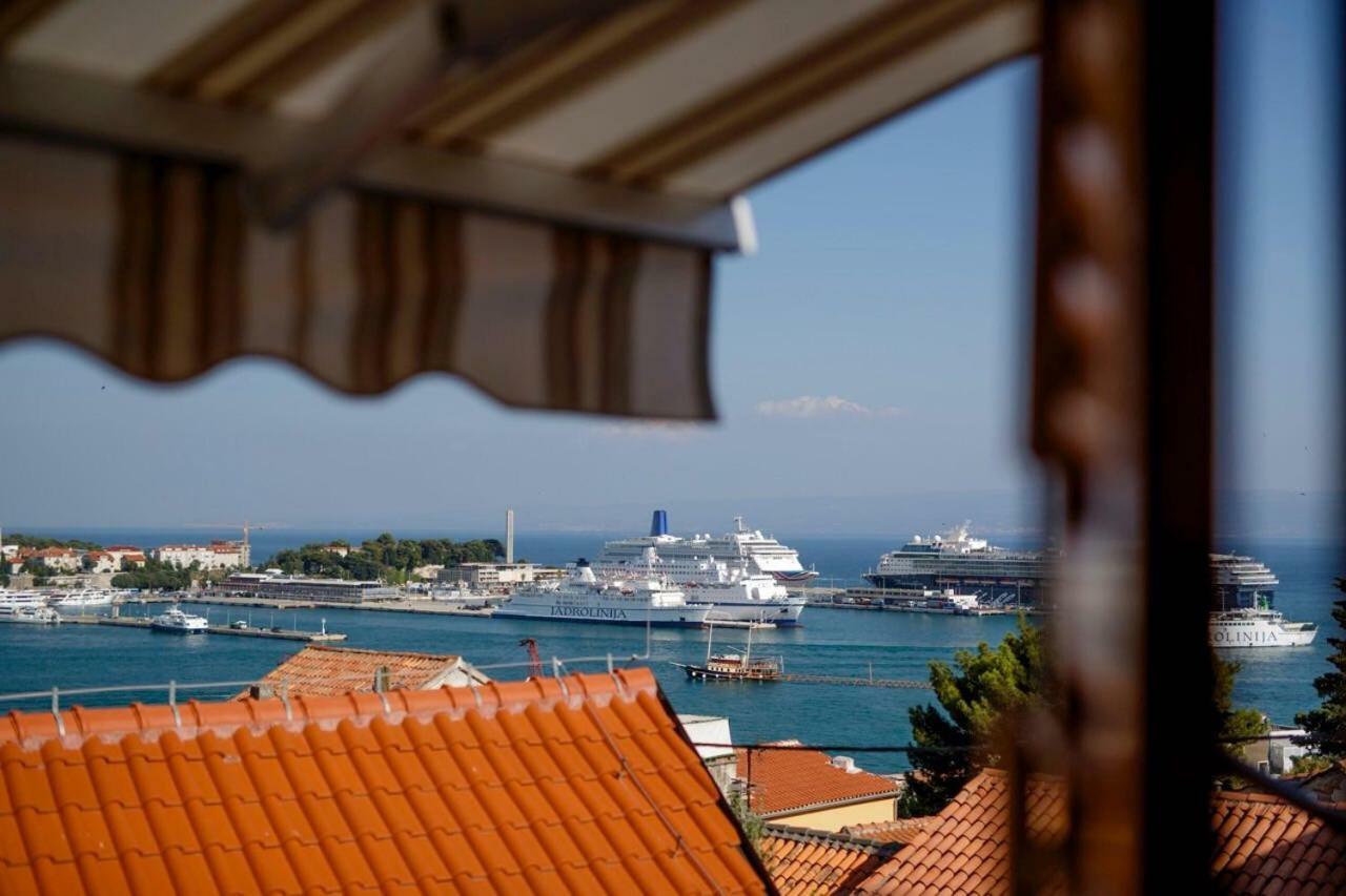 Luxury View Marjan