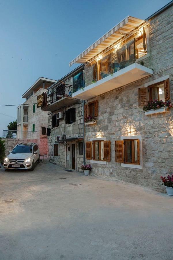 Gasthof Luxury View Marjan 4*