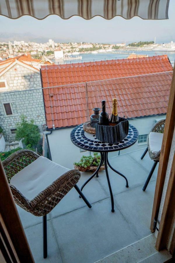 Luxury View Marjan Gasthof