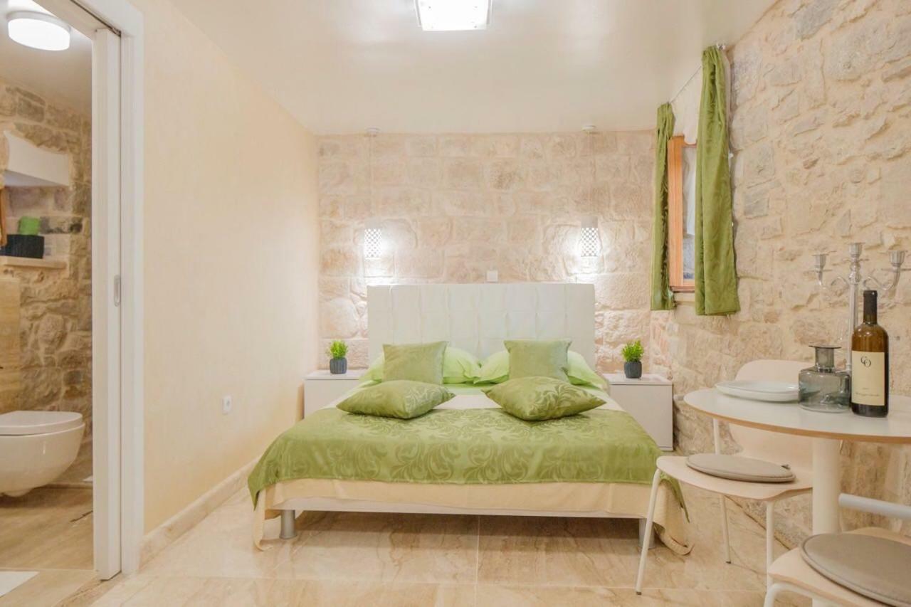 Luxury View Marjan Gasthof 4*