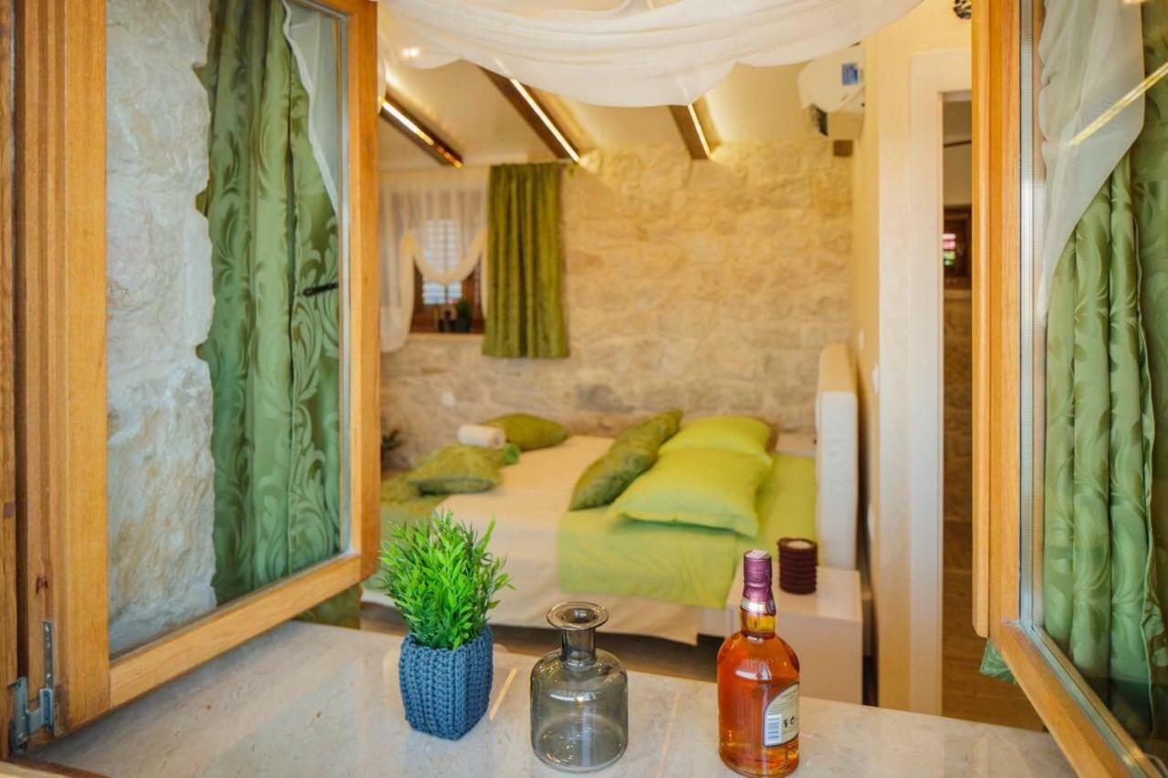 Gasthof Luxury View Marjan Split