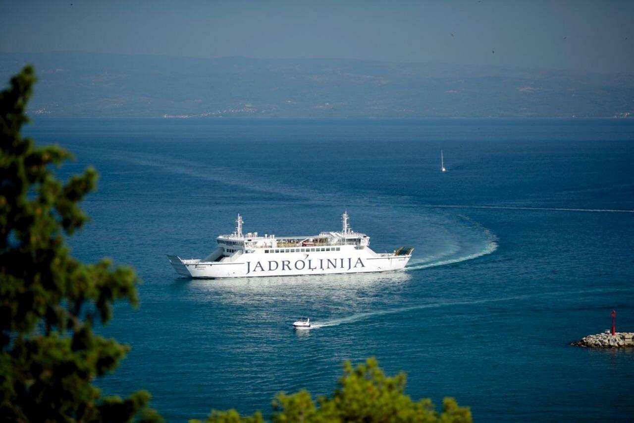 Gasthof Luxury View Marjan Split