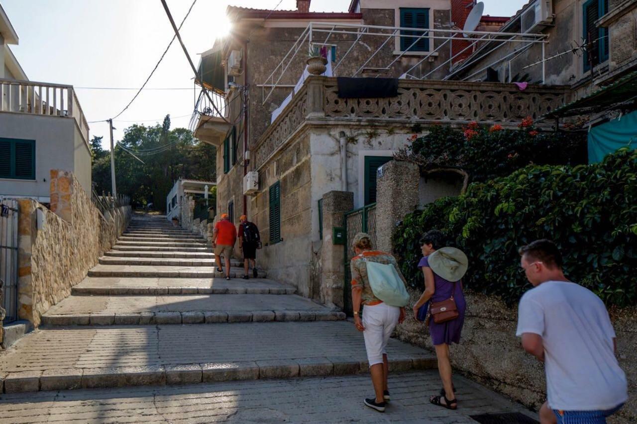 Gasthof Luxury View Marjan Split