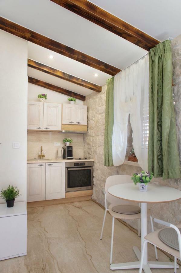 Luxury View Marjan Split