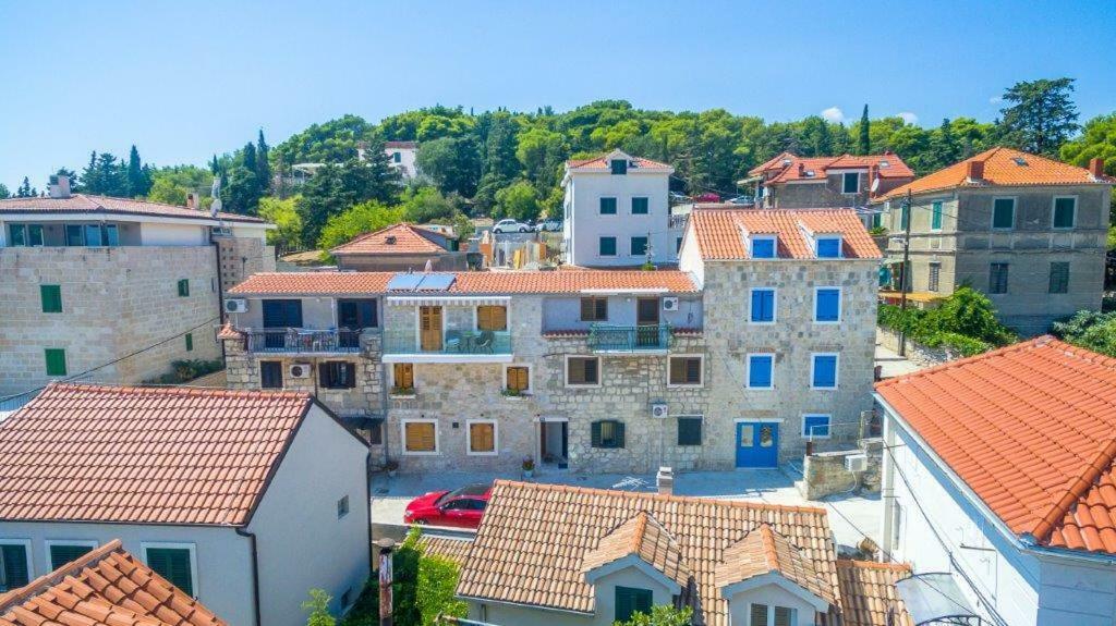 Luxury View Marjan Gasthof Split