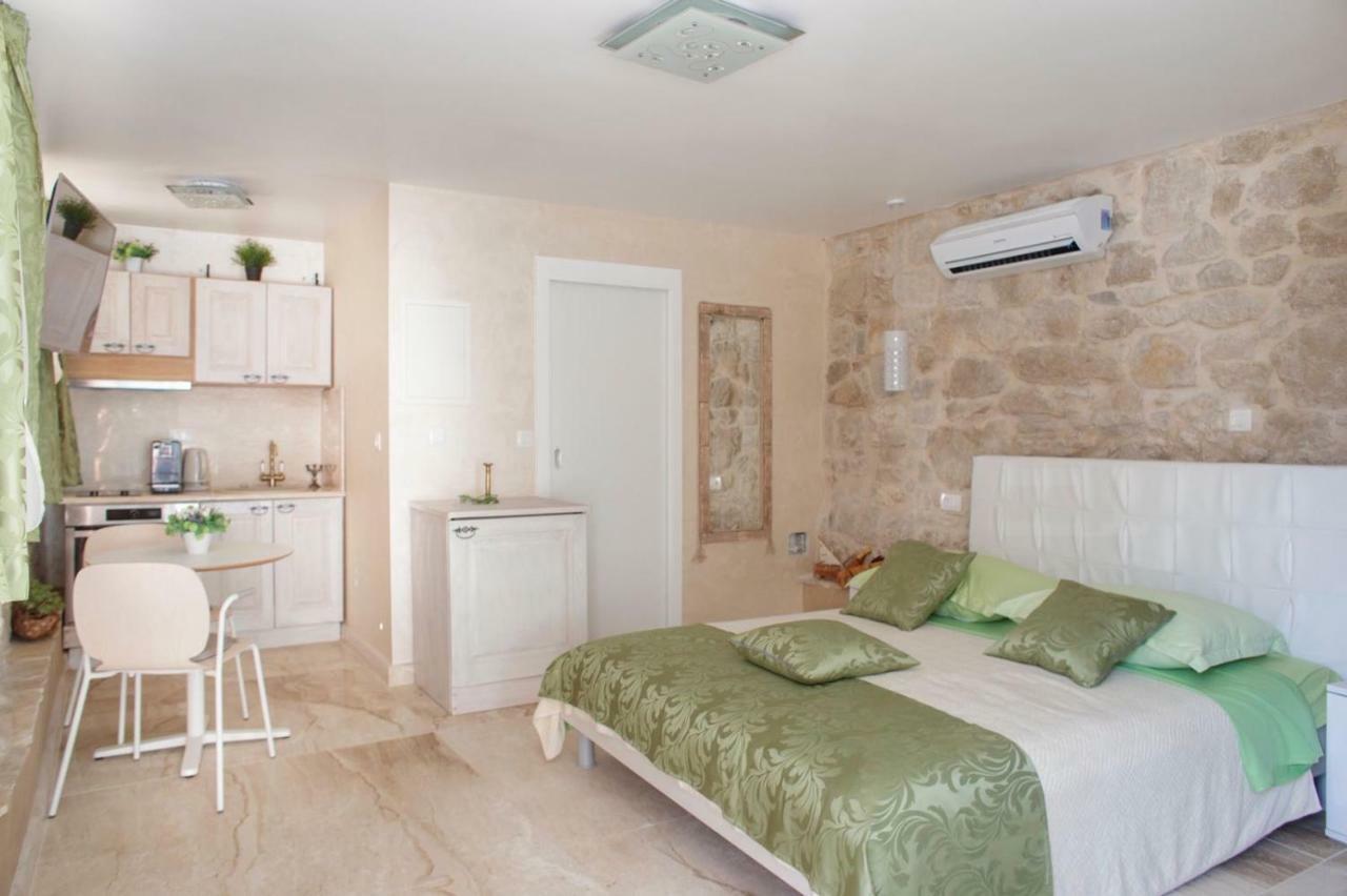 Gasthof Luxury View Marjan Split