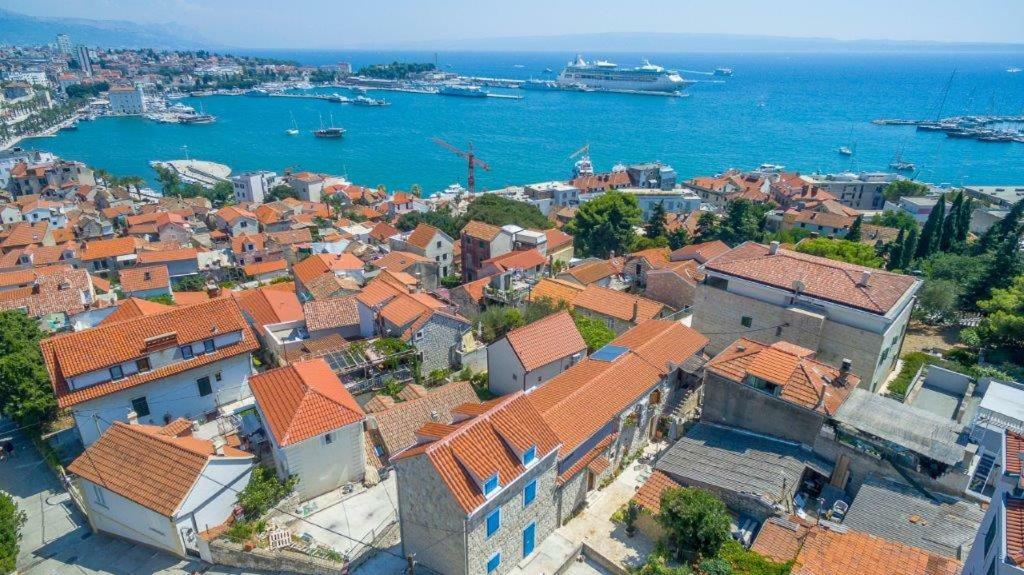 Luxury View Marjan Gasthof 4*