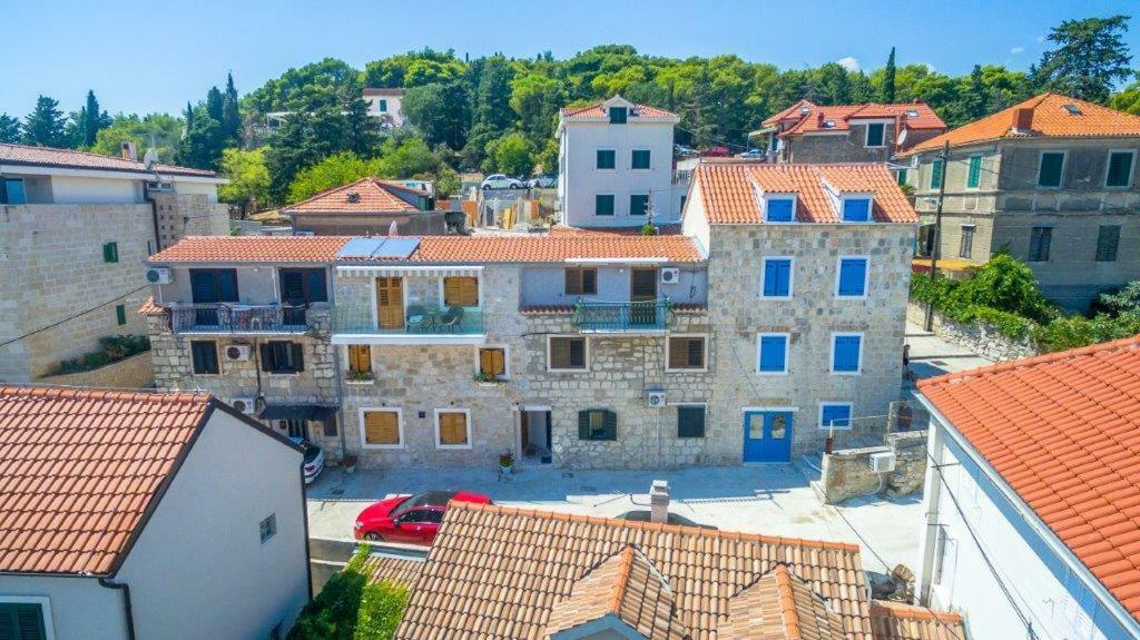 Luxury View Marjan Gasthof