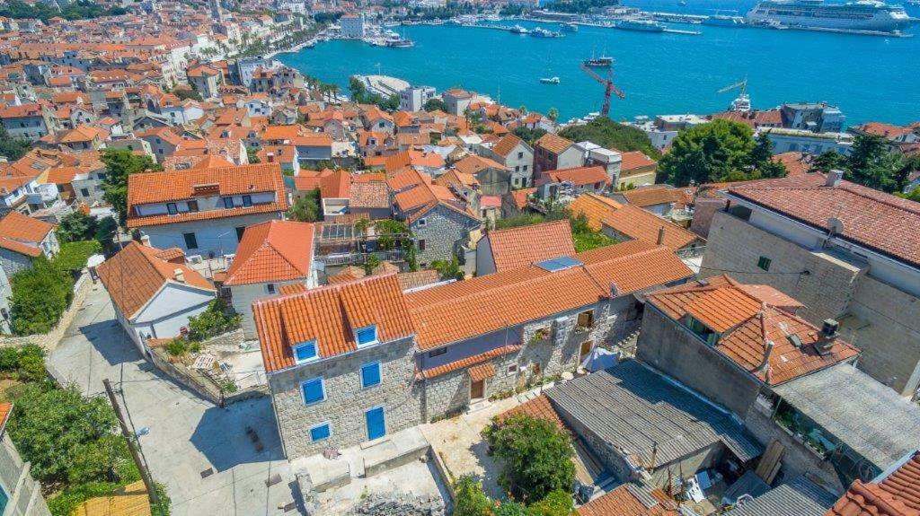 Luxury View Marjan 4* Split