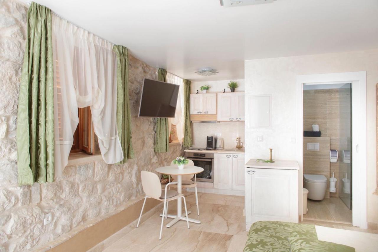 Luxury View Marjan Gasthof Split