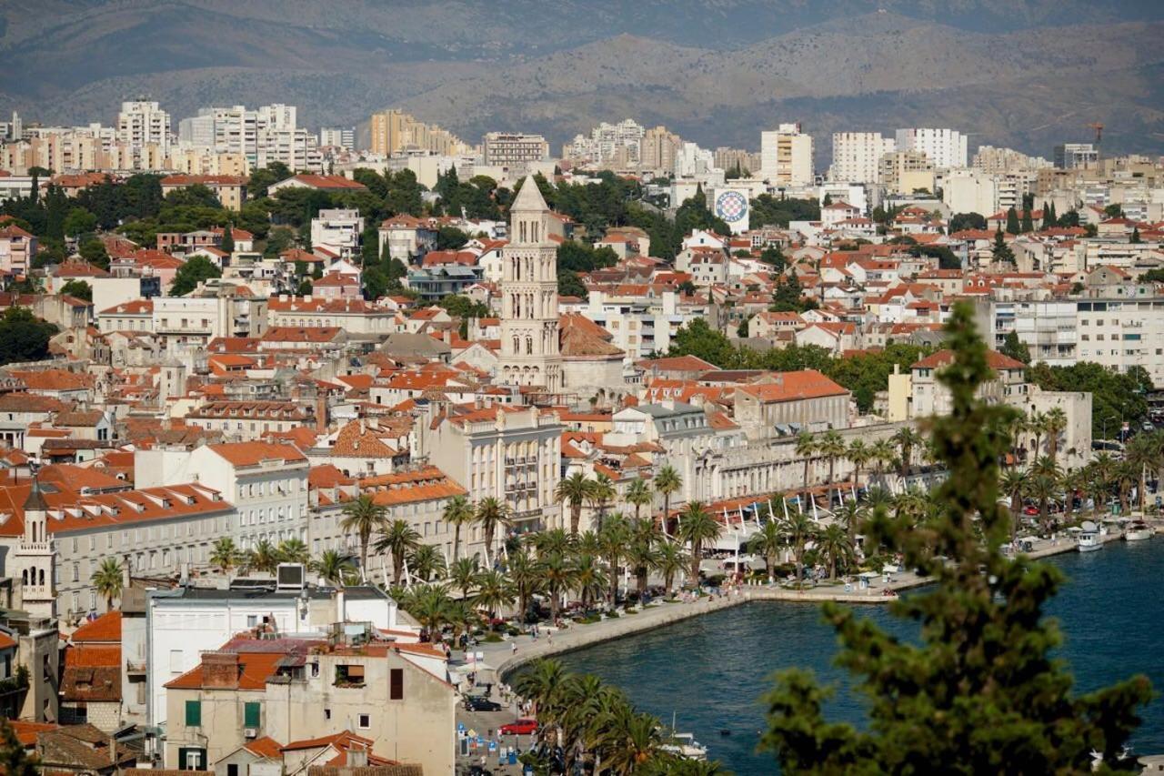 Gasthof Luxury View Marjan Split